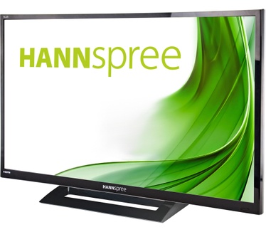 Hannspree HL 326 HPB Zwart