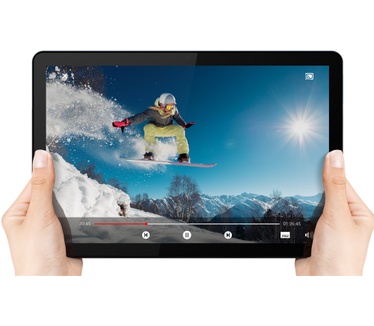 Lenovo Duet Chromebook