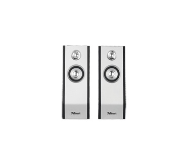 Trust Slimline Design Speaker Set