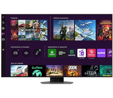 Samsung TQ65Q80CAT