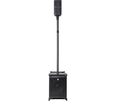 HK Audio Lucas Nano 608i (per paar met subwoofer)