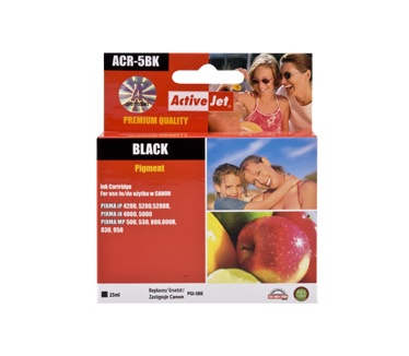 Activejet ACR-5BK