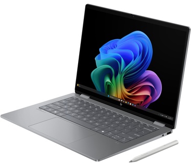 HP OmniBook X Flip 2-in-1 Laptop Next Gen AI 14-fk0950nb