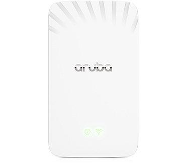 HPE Aruba AP-505H (RW)