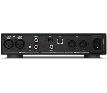 Sennheiser V 820