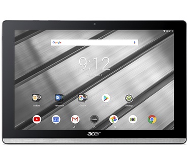 Acer B3-A50FHD-K22V