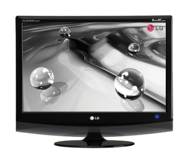 LG Flatron M1994D