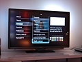 Philips 9705H menu