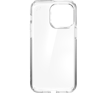 Speck Presidio Perfect Clear Apple iPhone 14 Pro Max Clear - with Microban