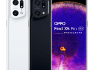 OPPO Find X5-serie