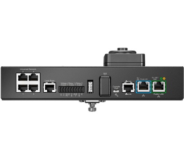 APC NetBotz Room Monitor 755