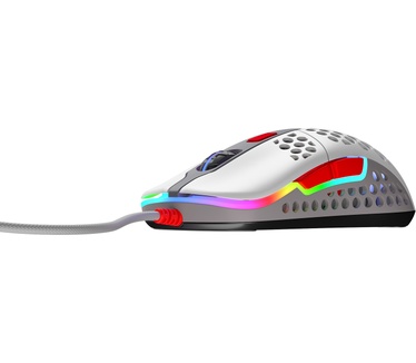 Xtrfy M42 RGB Retro
