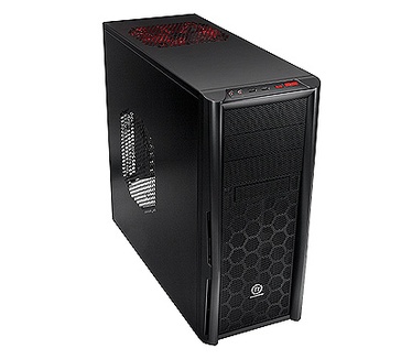 Thermaltake Element Element T