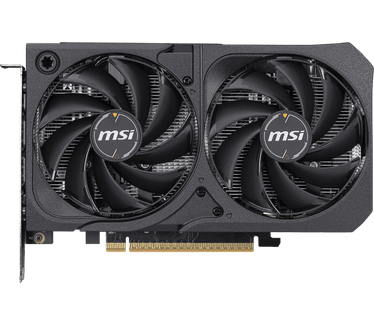 MSI GeForce RTX 5050 8G SHADOW 2X