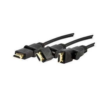 HQ Products 1.5m HDMI 1.3 M/M