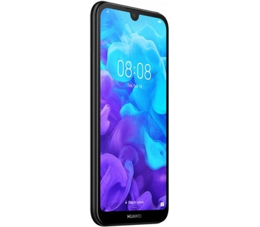Huawei Y5 (2019) Zwart