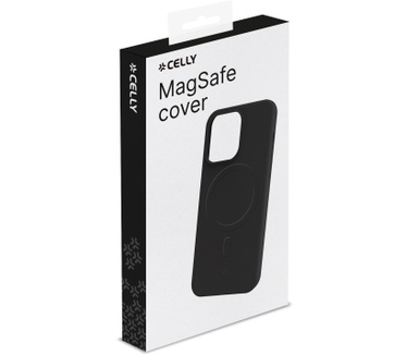 Celly CROMOMAG1053BK