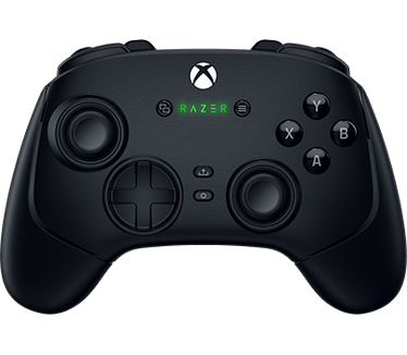 Razer Wolverine V3 Pro