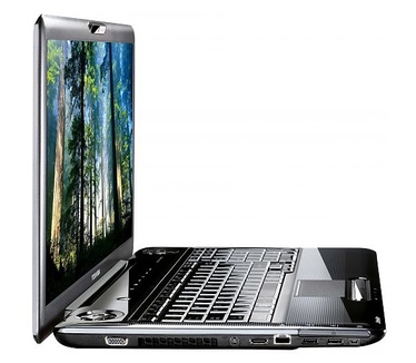 Toshiba Satellite P300-275