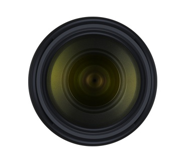 Tamron 100-400mm F/4.5-6.3 Di VC USD