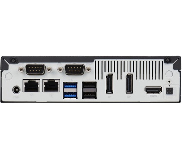 Shuttle DA320P