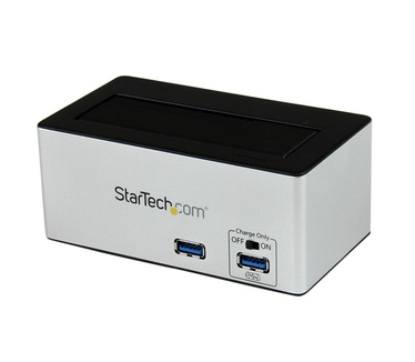 Startech SDOCKU33HB