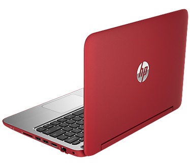 HP Pavilion 11-n050nd x360 (Belgisch model)