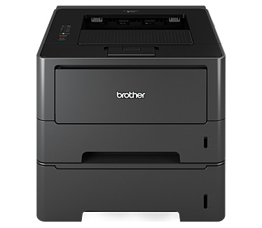 Brother HL-5450DNT