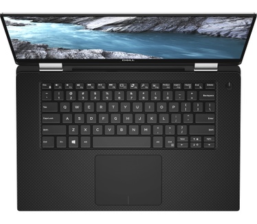 Dell Inspiron 15-7559 (CN95701, Qwerty toetsenbord)