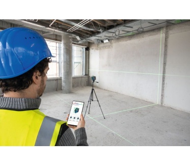 Bosch GLL 12V-100-33 CG