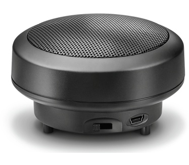 Edifier Wavemaster Mobi 2 Zwart
