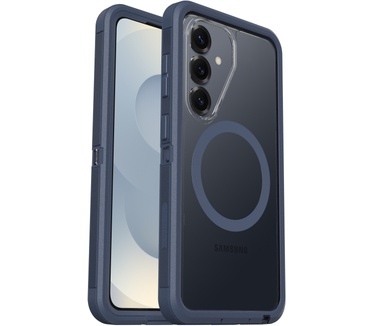 Otterbox Defender Pro XT Clear (iPhone 17 Pro Max) Transparant