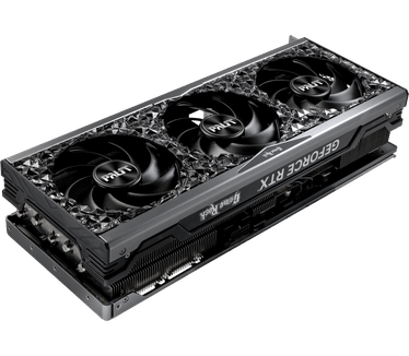 Palit GeForce RTX 4080 16GB GameRock OC