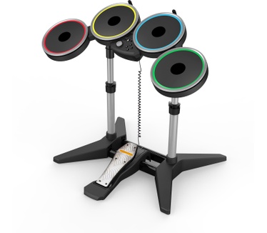 Rock Band 4: Band-in-a-Box, PS4