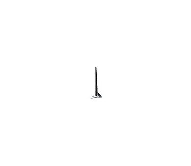 Samsung UE49KU6450S Zilver