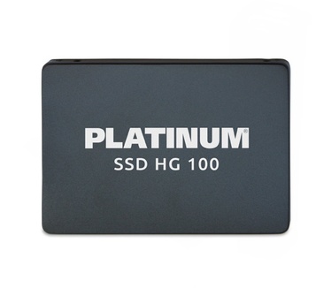 Xlyne Platinum HG 100 120GB