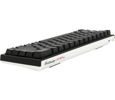 Ducky One 2 Mini RGB MX Silent Red US