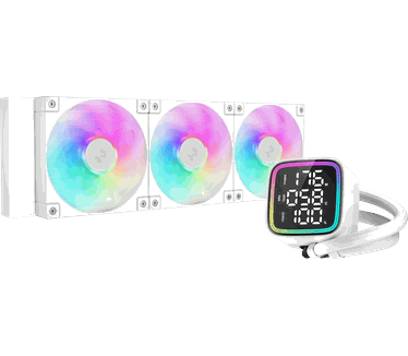 DeepCool LD360 WH