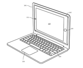 Apple-patent