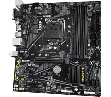 Gigabyte B460M DS3H