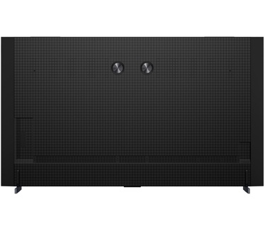 TCL 98C8L Zwart