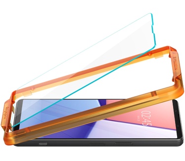 Spigen GLAS.tR AlignMaster
