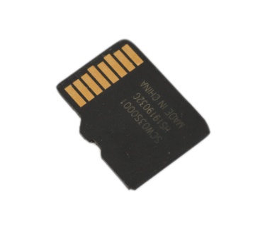 Hikvision HS-TF-C1(STD)/128G/Adapter