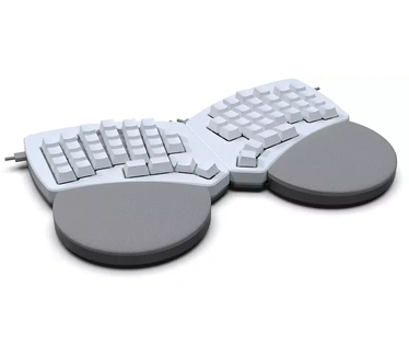 X-Bows Split Keyboard