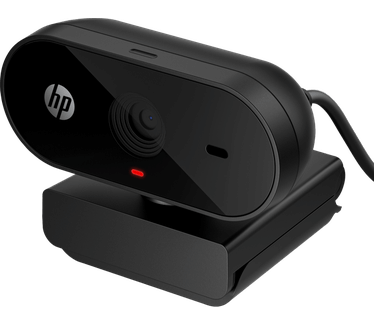 HP 325 FHD Webcam