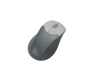 Digitus Mouse 3 button scrolling, optical 800dpi, USB