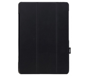 Rock Leather Case Samsung Galaxy Tab/Note Pro 12.2 (ELEGANT Serie black)