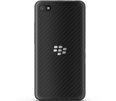 BlackBerry Z30 Zwart