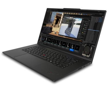 Lenovo ThinkPad P1 Gen 7