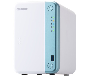 QNAP TS-251D